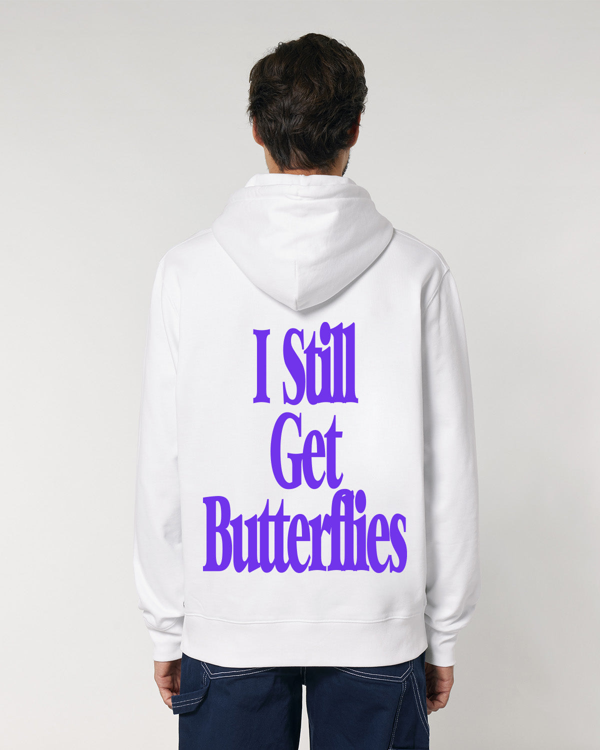 I STILL GET BUTTERFLIES