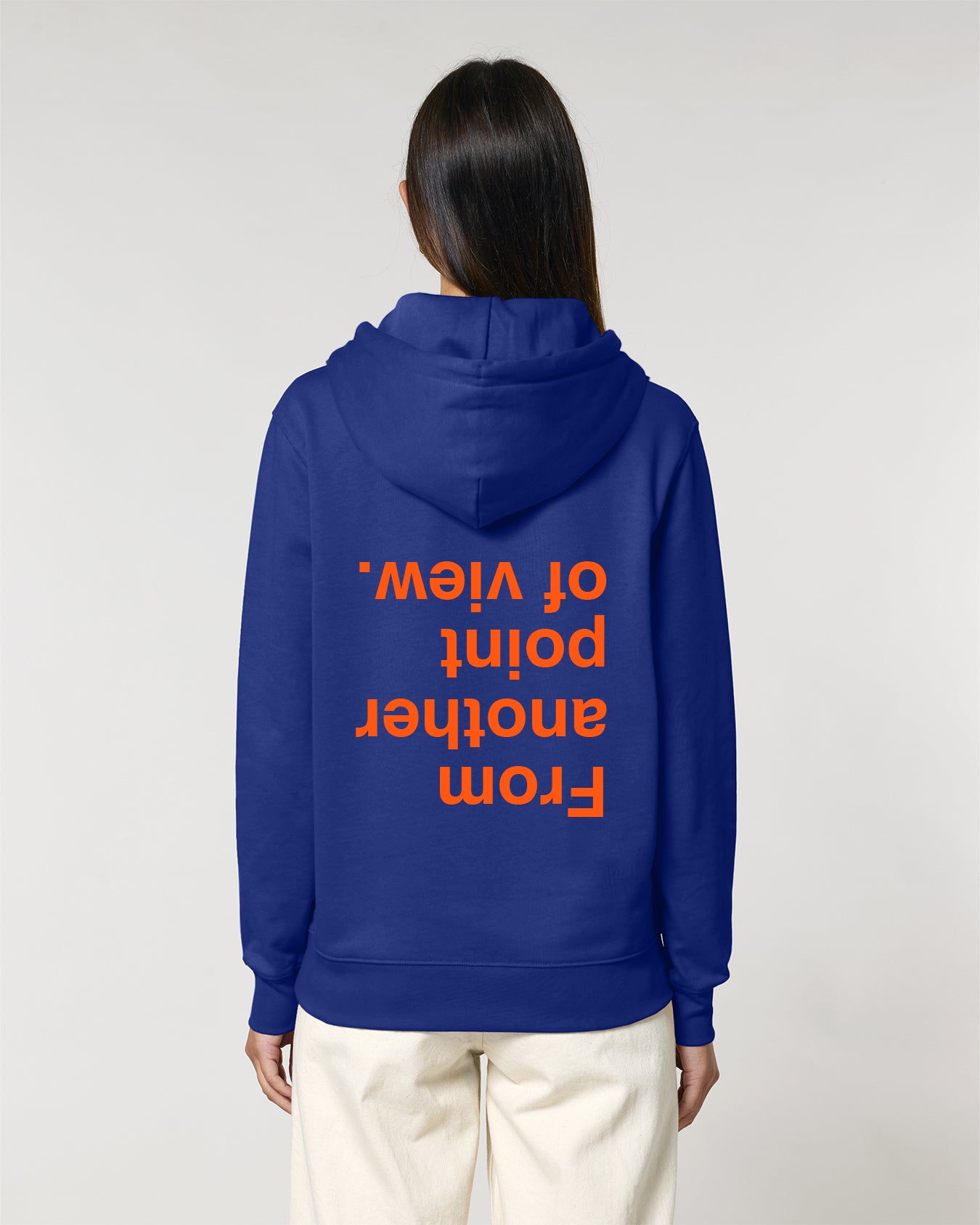 FROM ANOTHER POINT OF VIEW