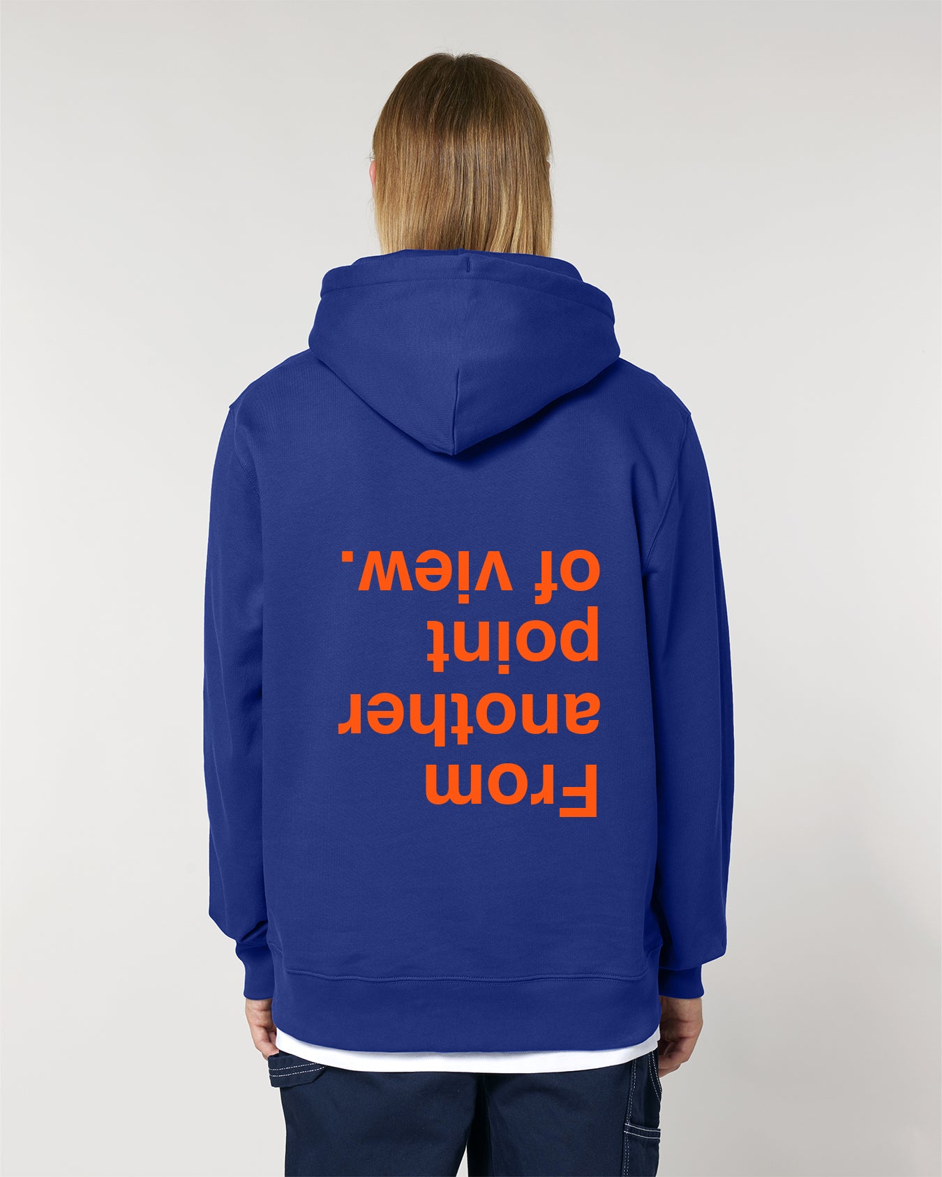 FROM ANOTHER POINT OF VIEW