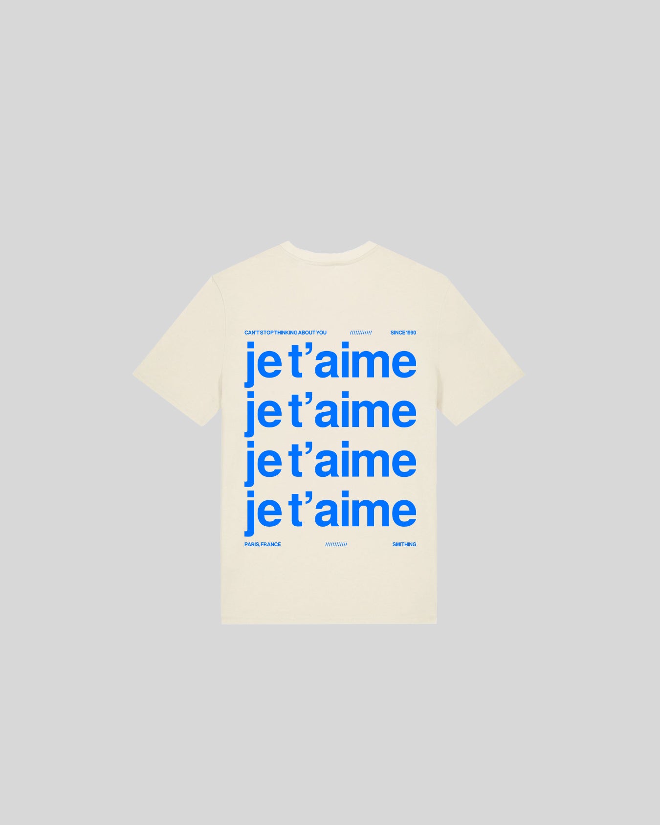 Cofanetto JE T&