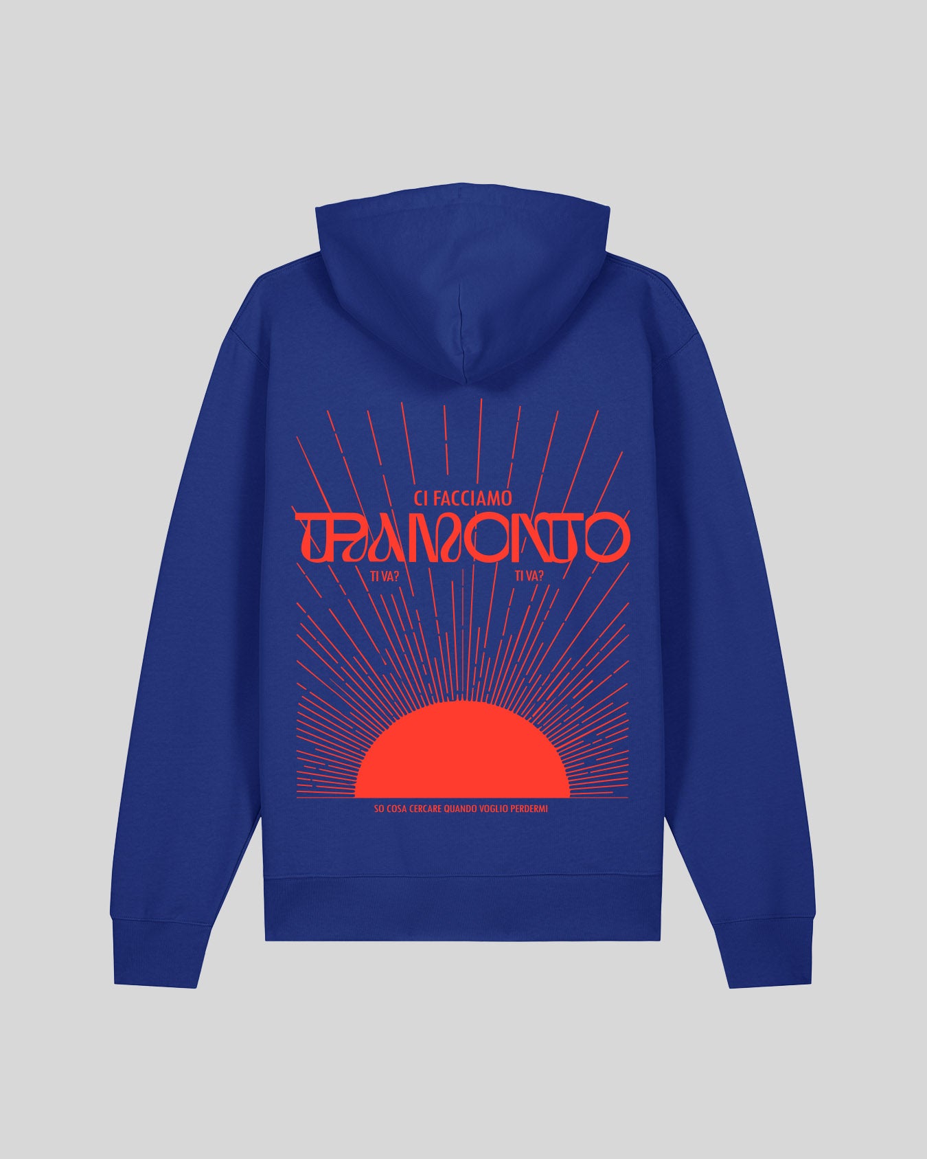 CI FACCIAMO TRAMONTO