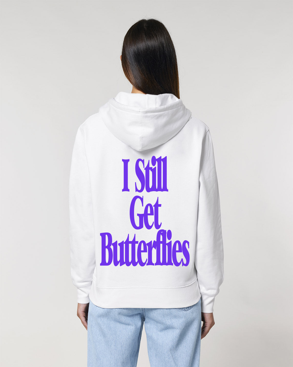 I STILL GET BUTTERFLIES