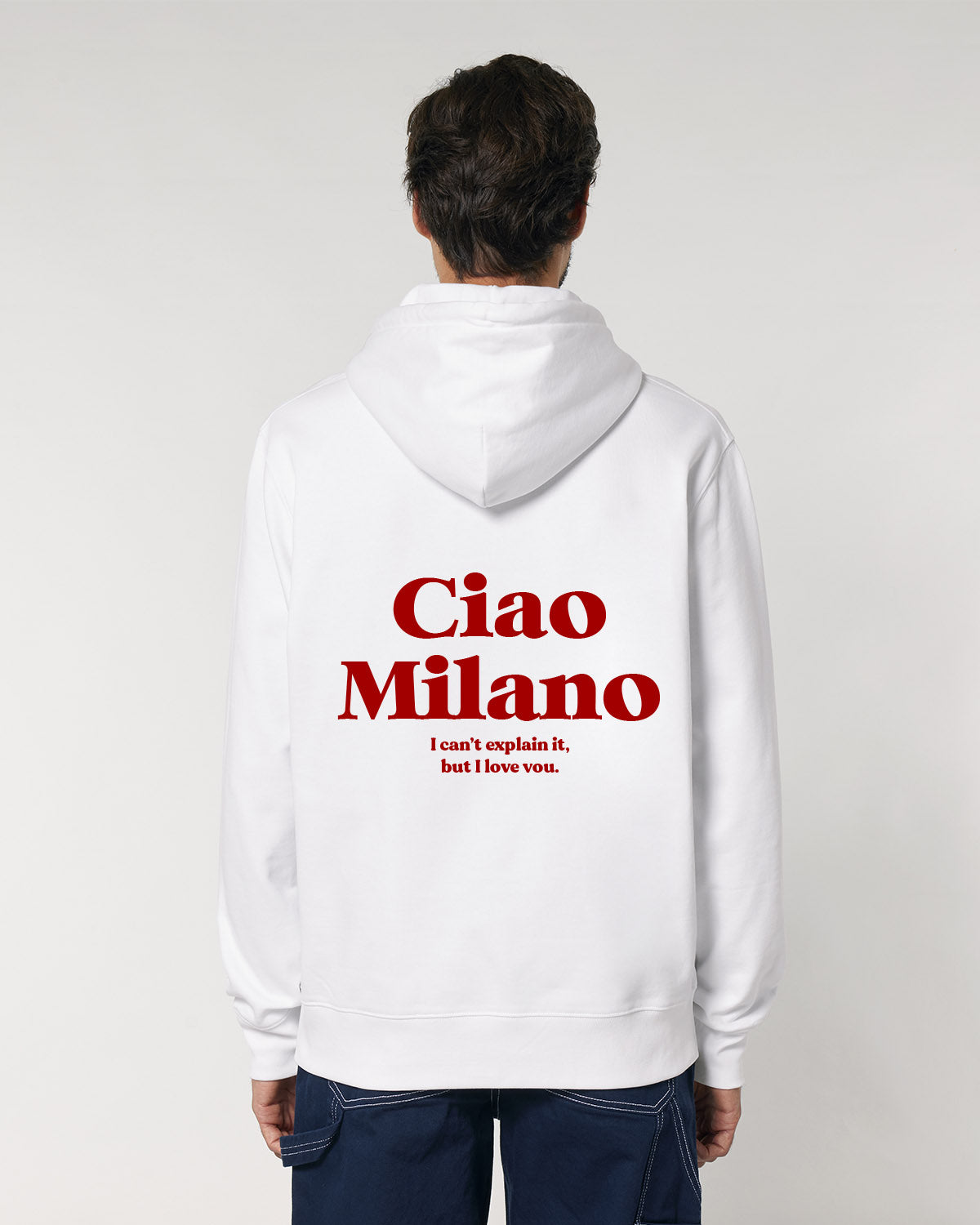 CIAO MILANO