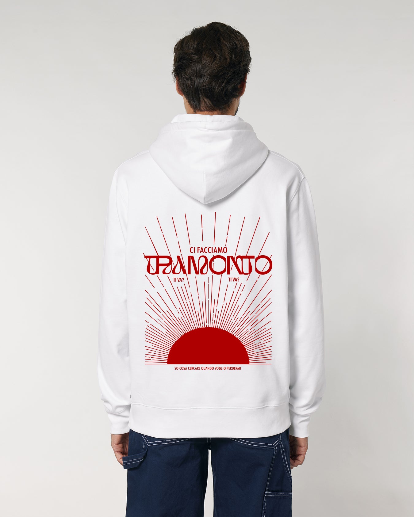 CI FACCIAMO TRAMONTO