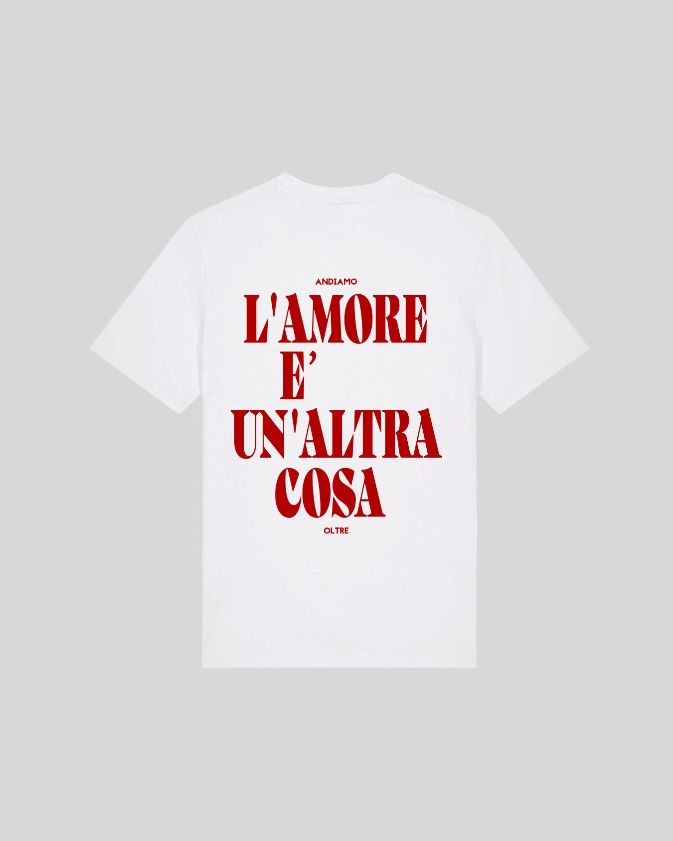 Cofanetto L&