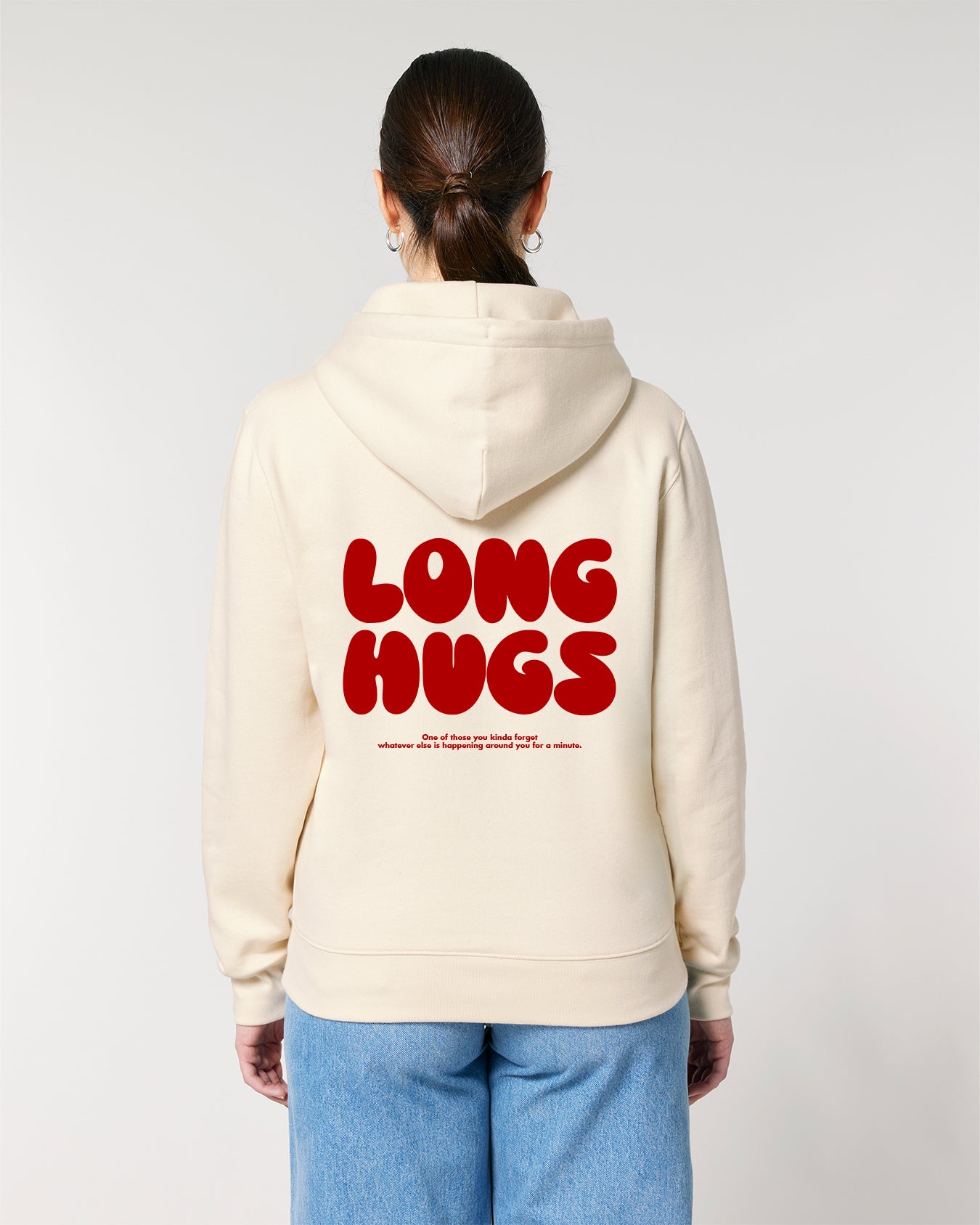 LONG HUGS