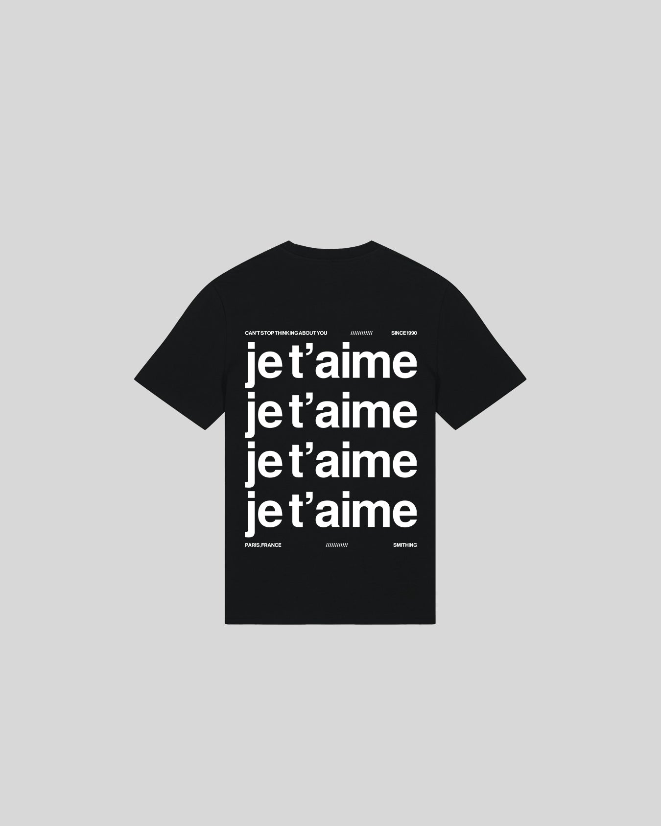 Cofanetto JE T&