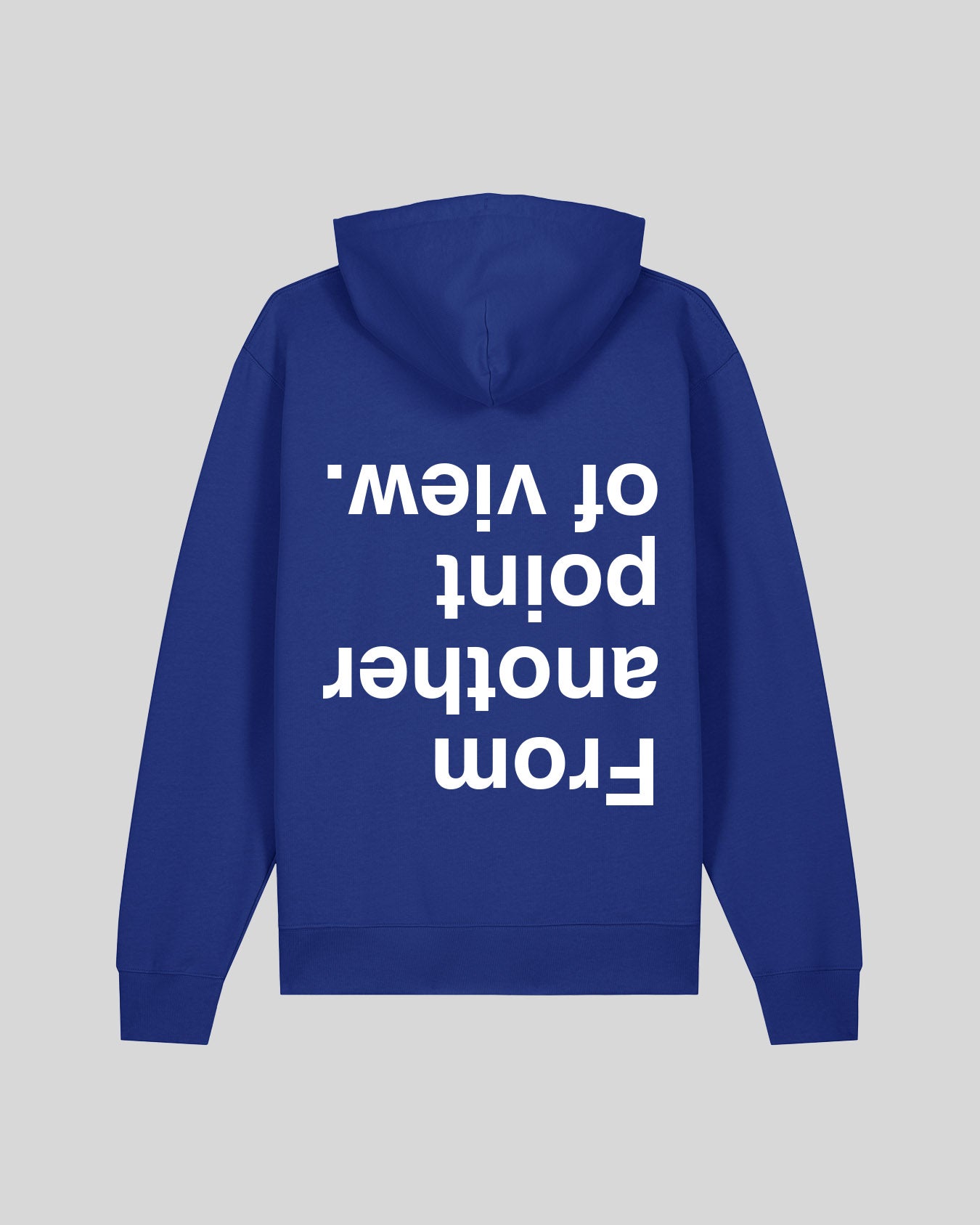 FROM ANOTHER POINT OF VIEW