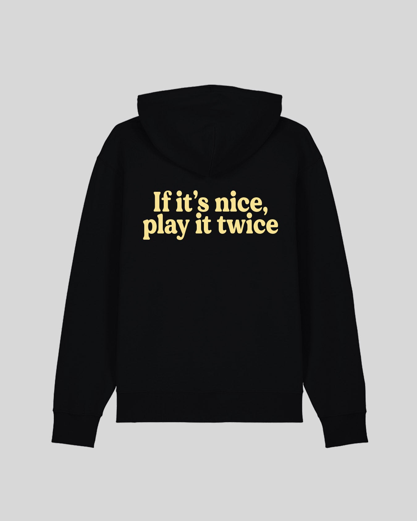If it&