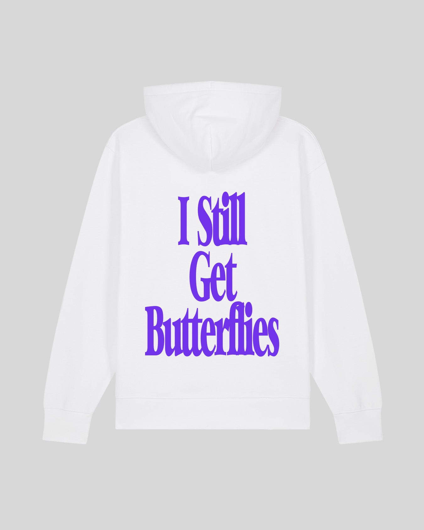 I STILL GET BUTTERFLIES