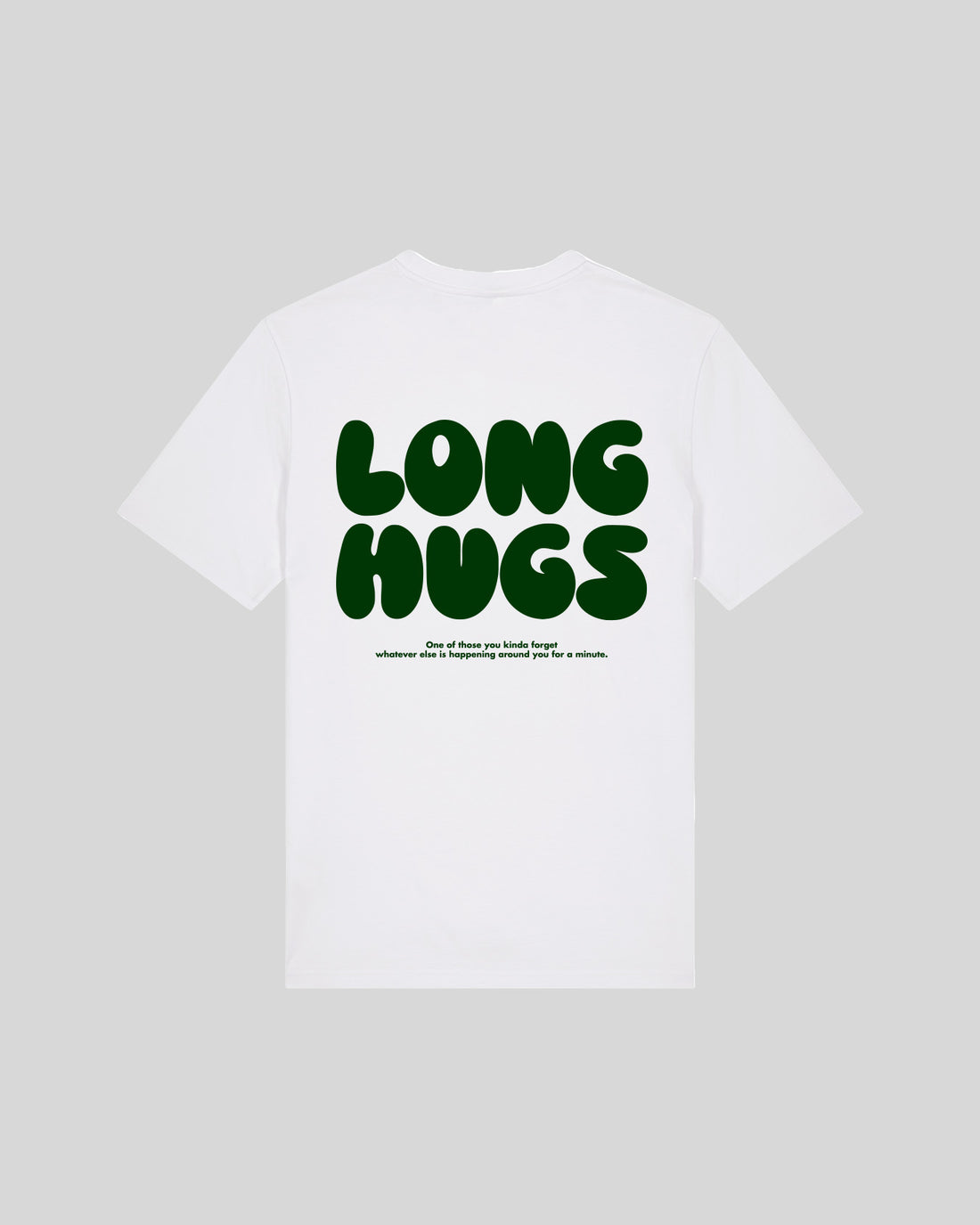 LONG HUGS