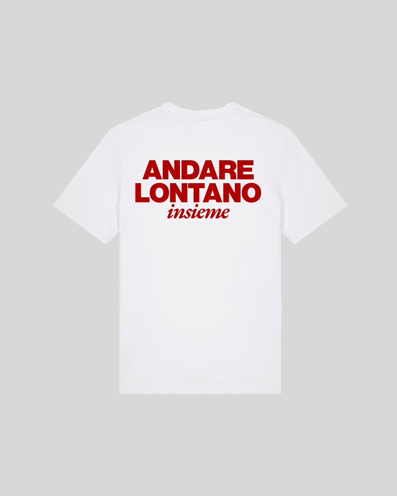 Cofanetto ANDARE LONTANO INSIEME