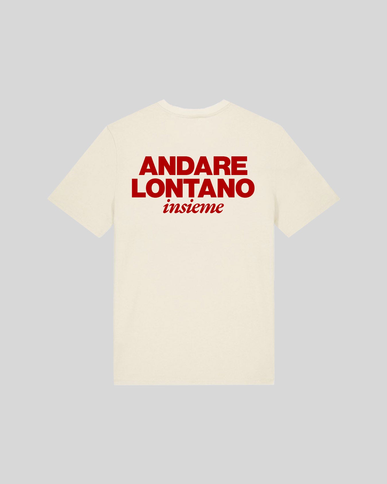 Cofanetto ANDARE LONTANO INSIEME