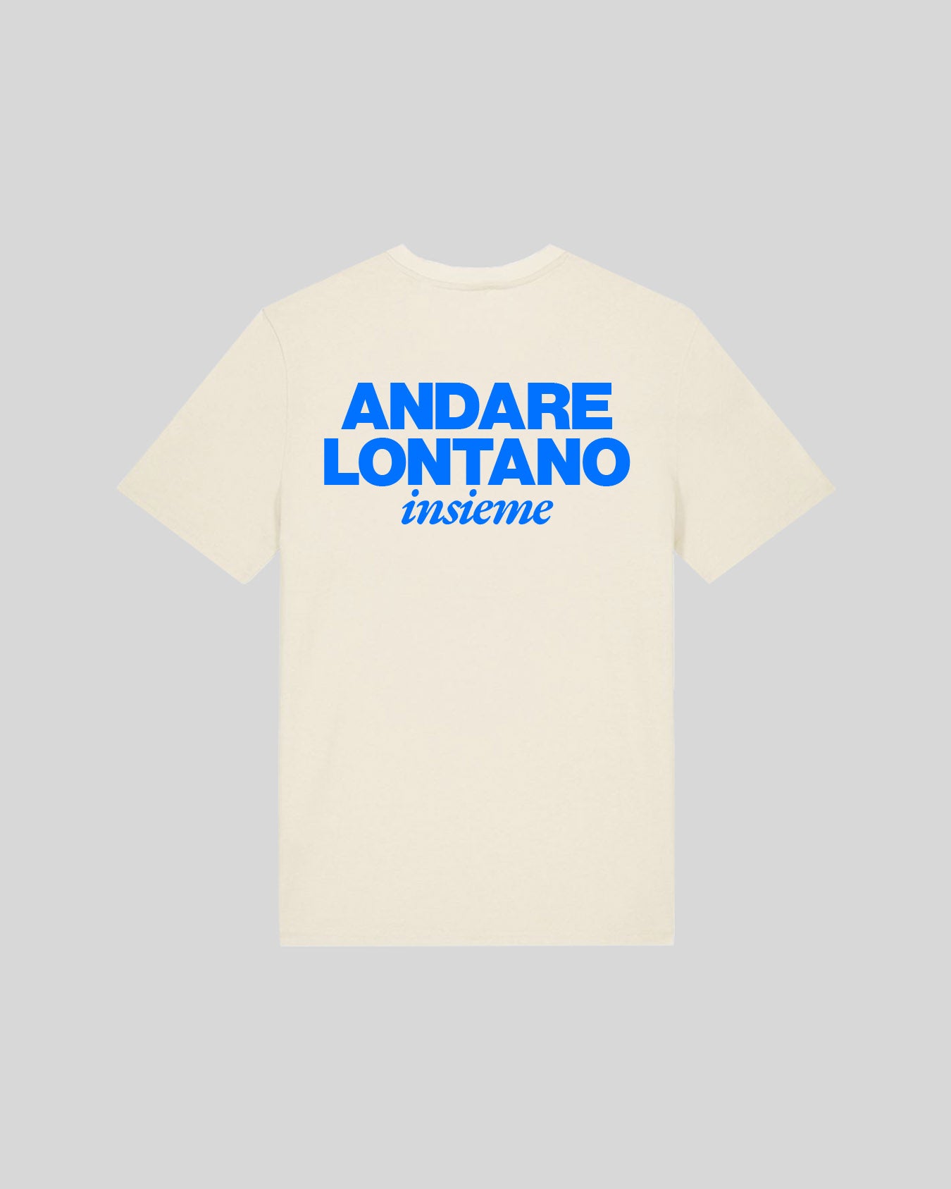 Cofanetto ANDARE LONTANO INSIEME