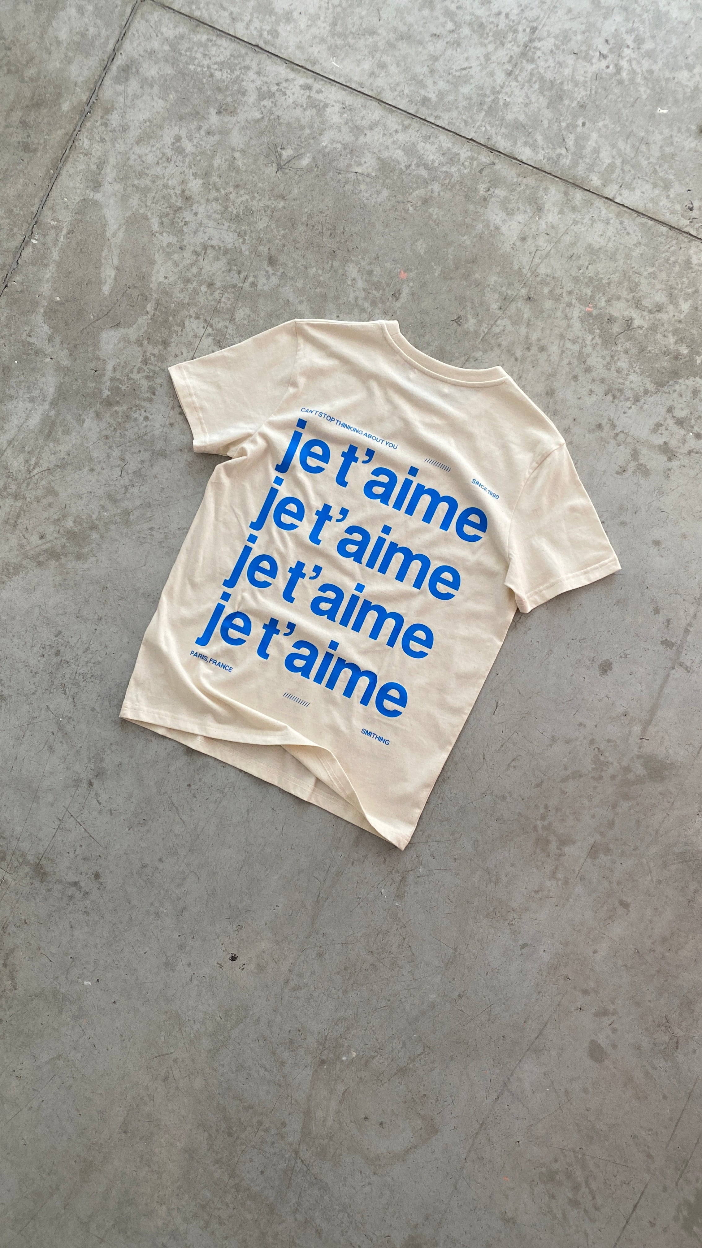 JE T&