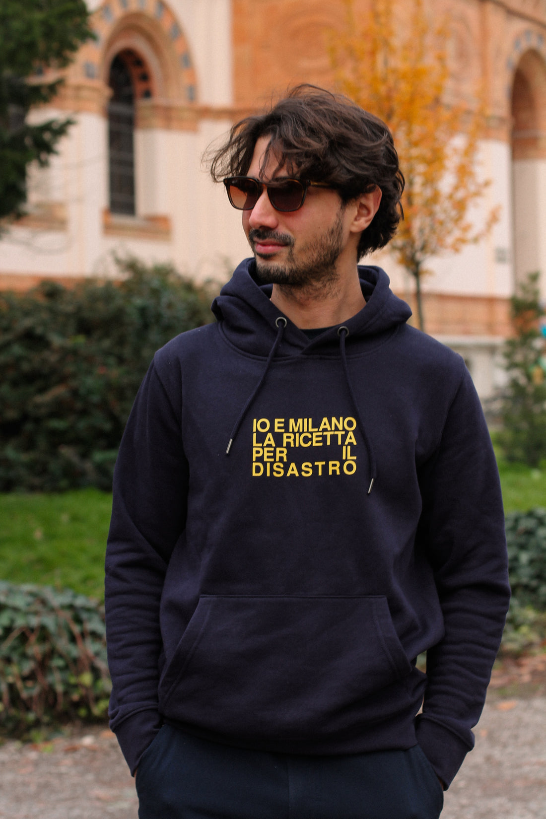 IO E MILANO LA RICETTA PER IL DISASTRO - Smithing x Days Of Milan