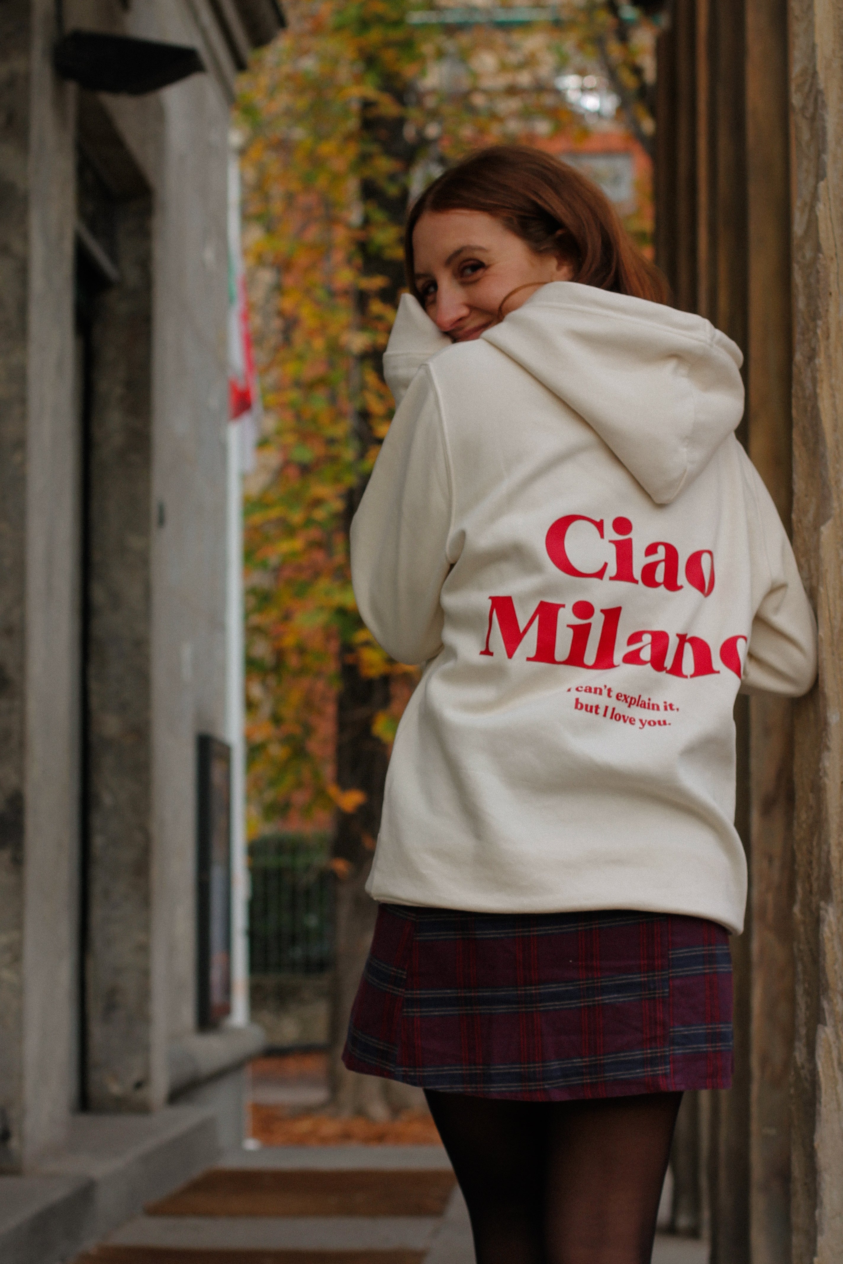 CIAO MILANO - Smithing x Days Of Milan