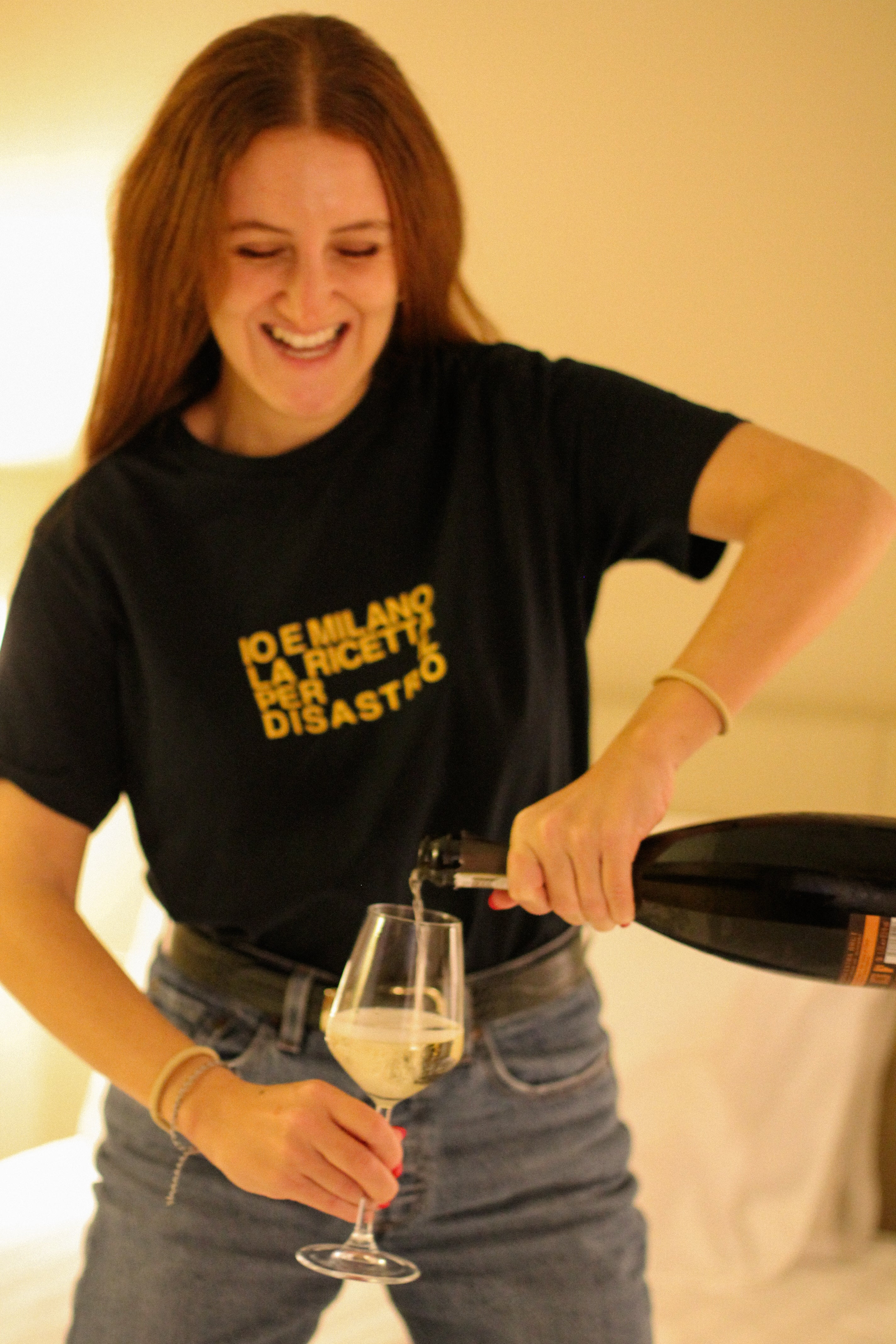 IO E MILANO LA RICETTA PER IL DISASTRO - Smithing x Days Of Milan