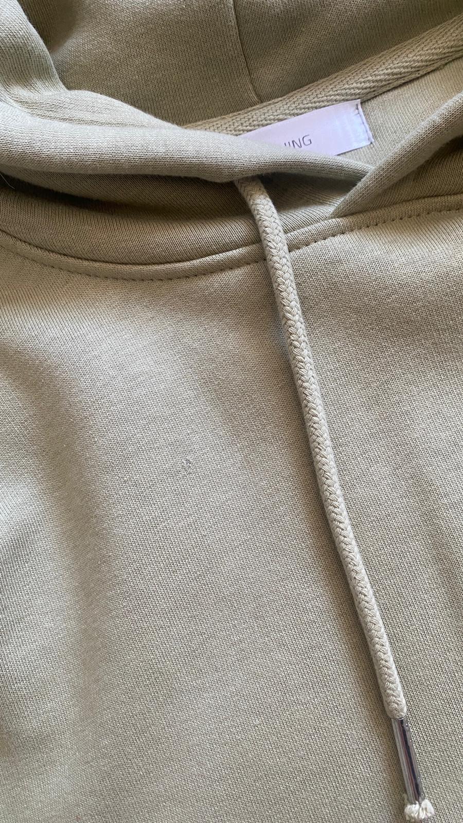 on sale_DAILY REMINDER con leggerissimo difetto frontale nel tessuto