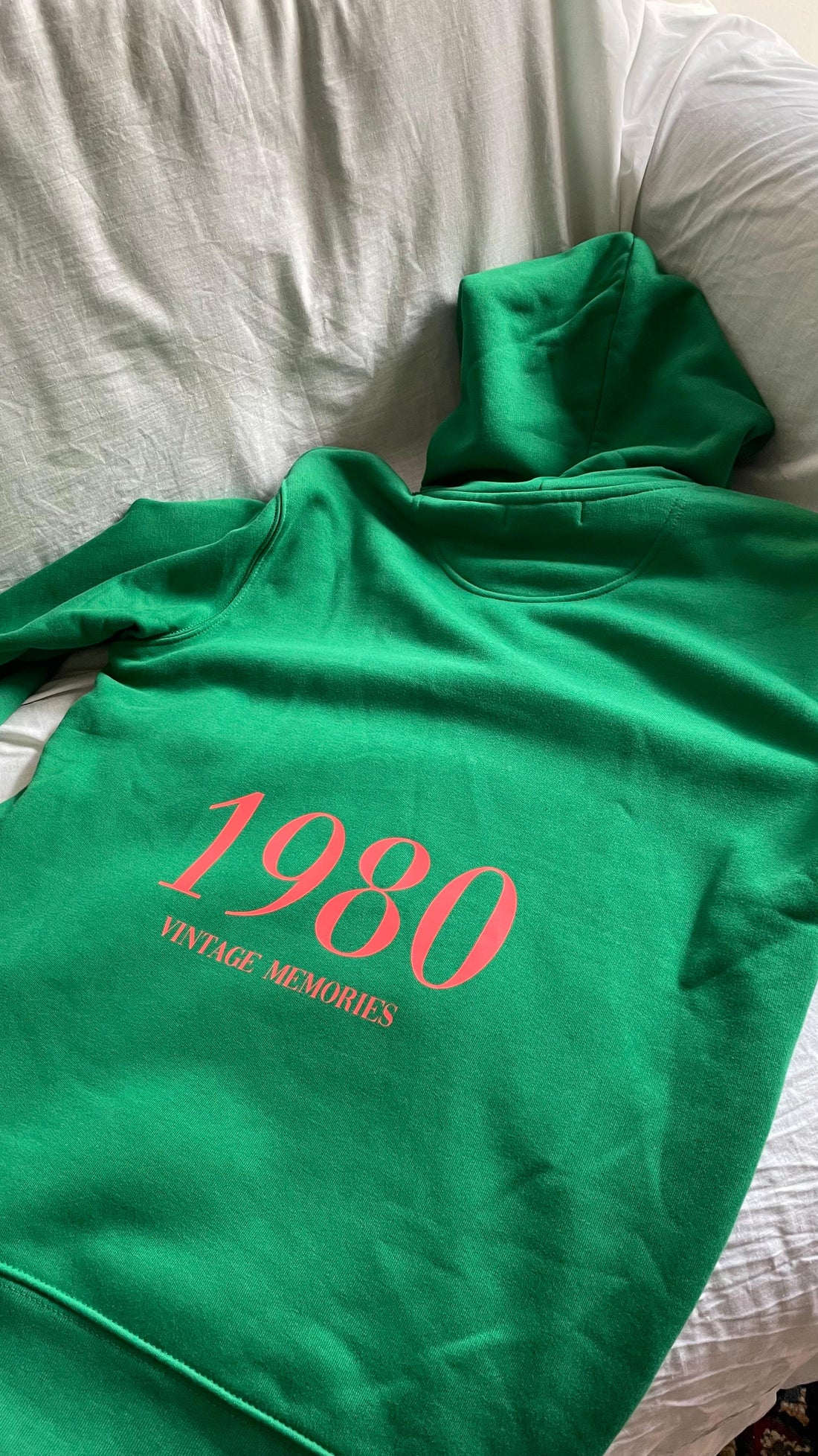 on sale_1980 VINTAGE MEMORIES