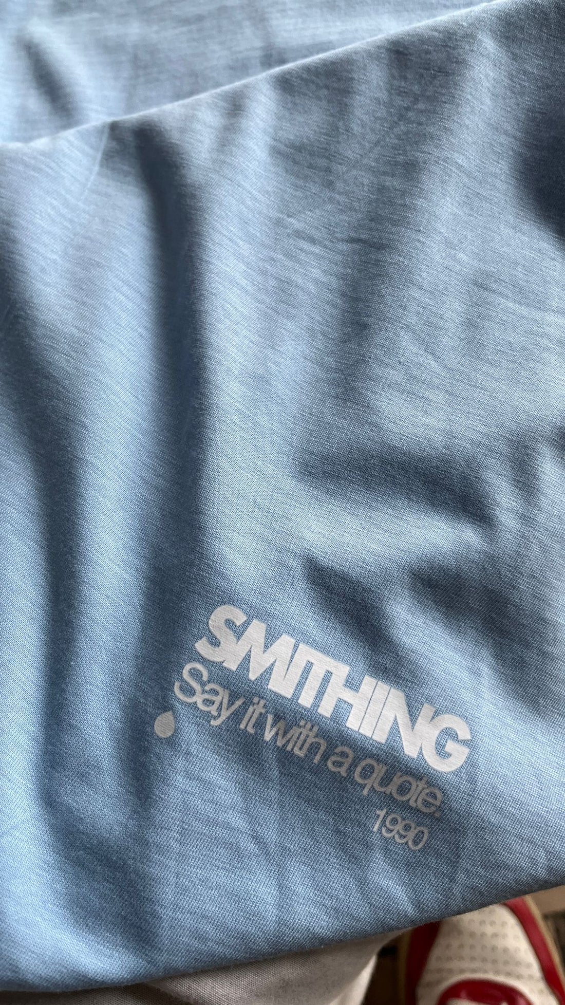 on sale_GOOD THINGS TAKE TIME, ALWAYS LATE