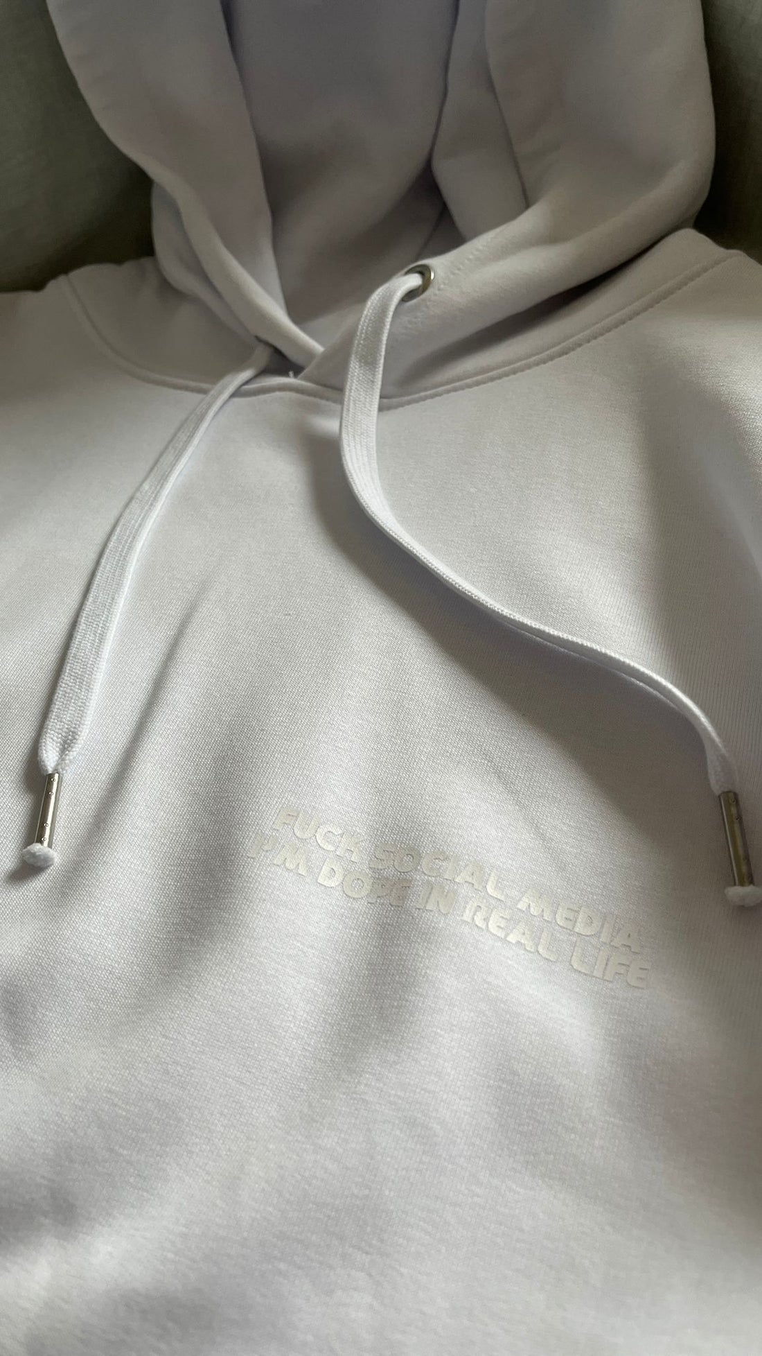 on sale_FUCK SOCIAL MEDIA I&