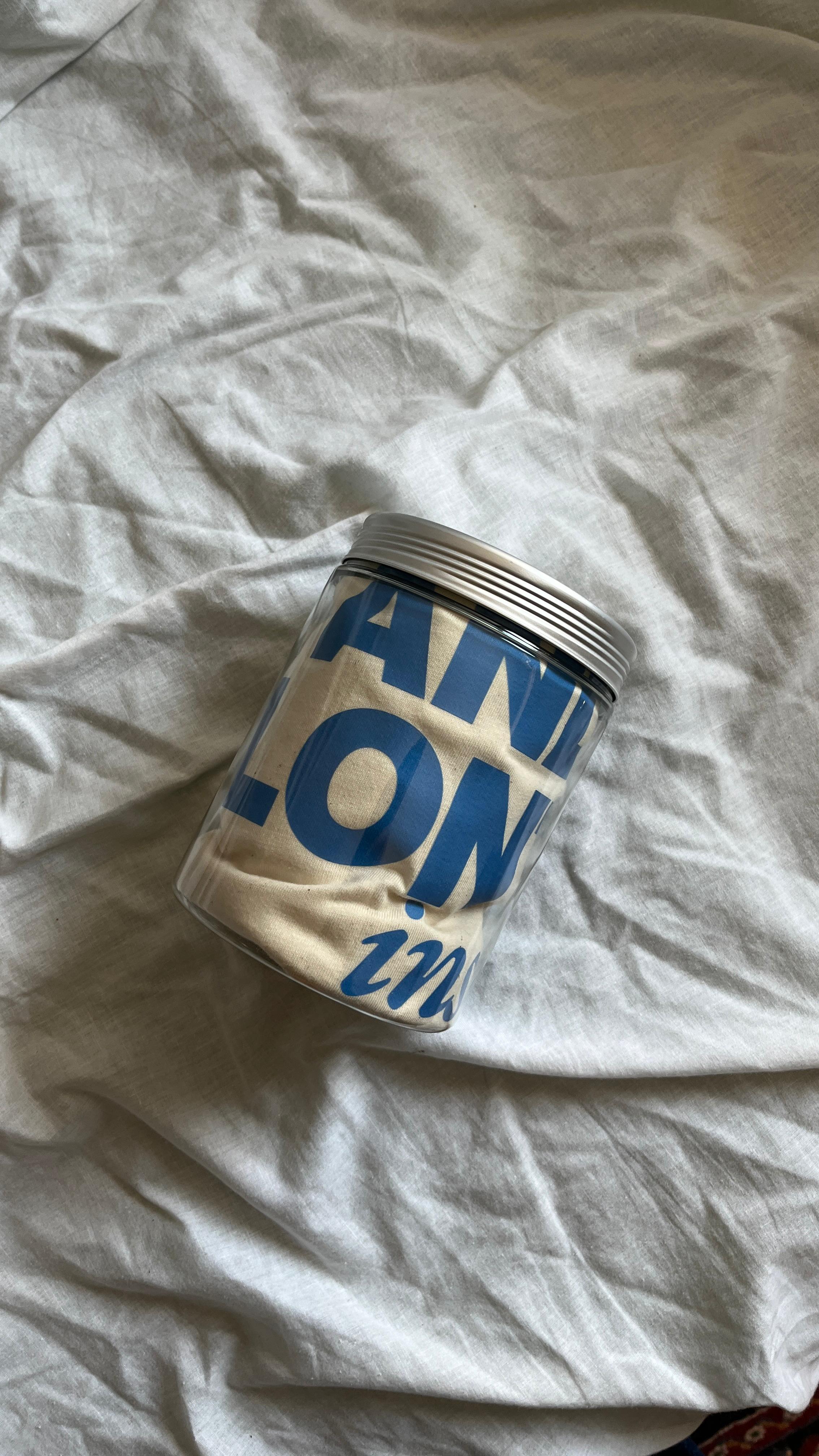 Cofanetto ANDARE LONTANO INSIEME
