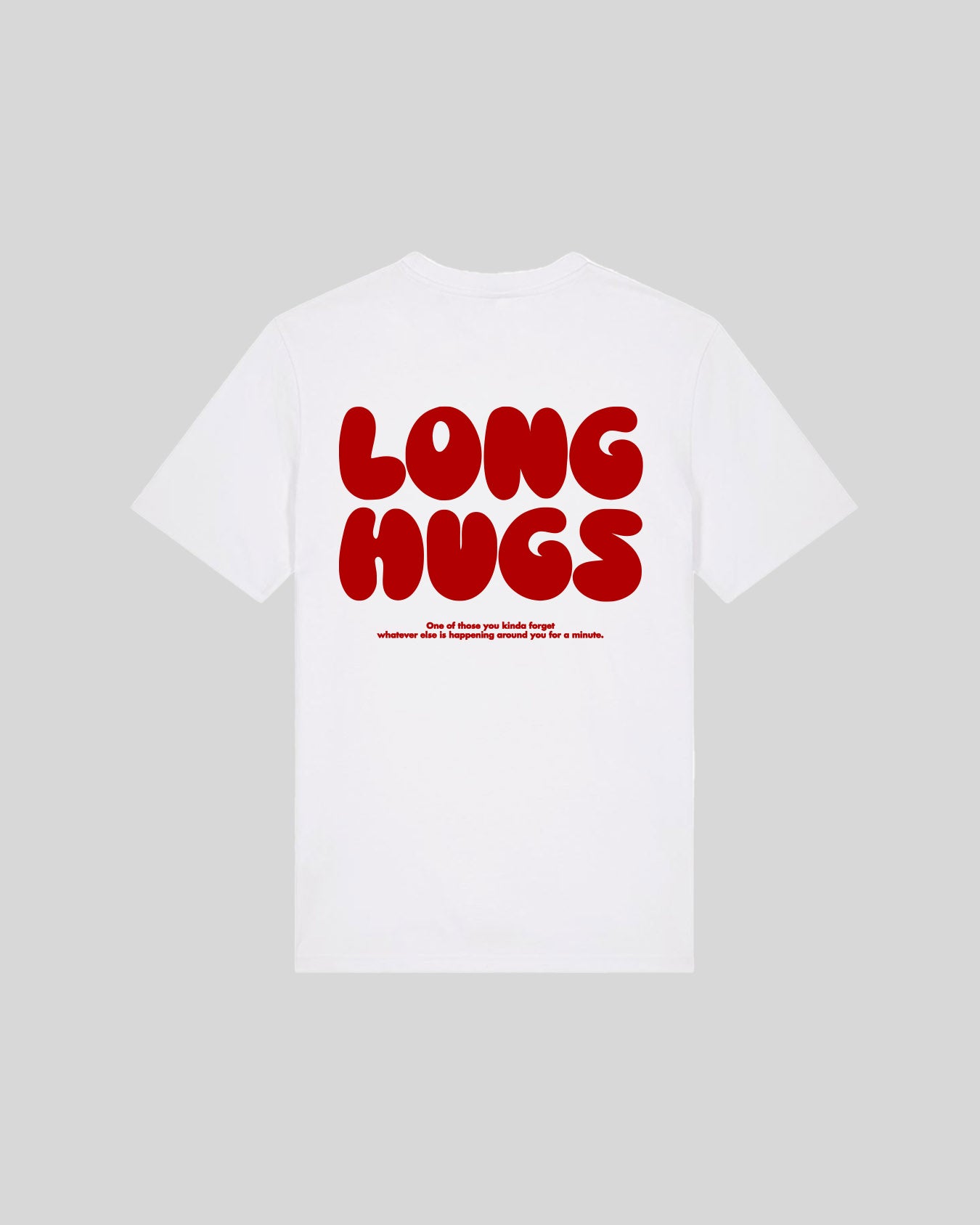 Cofanetto LONG HUGS