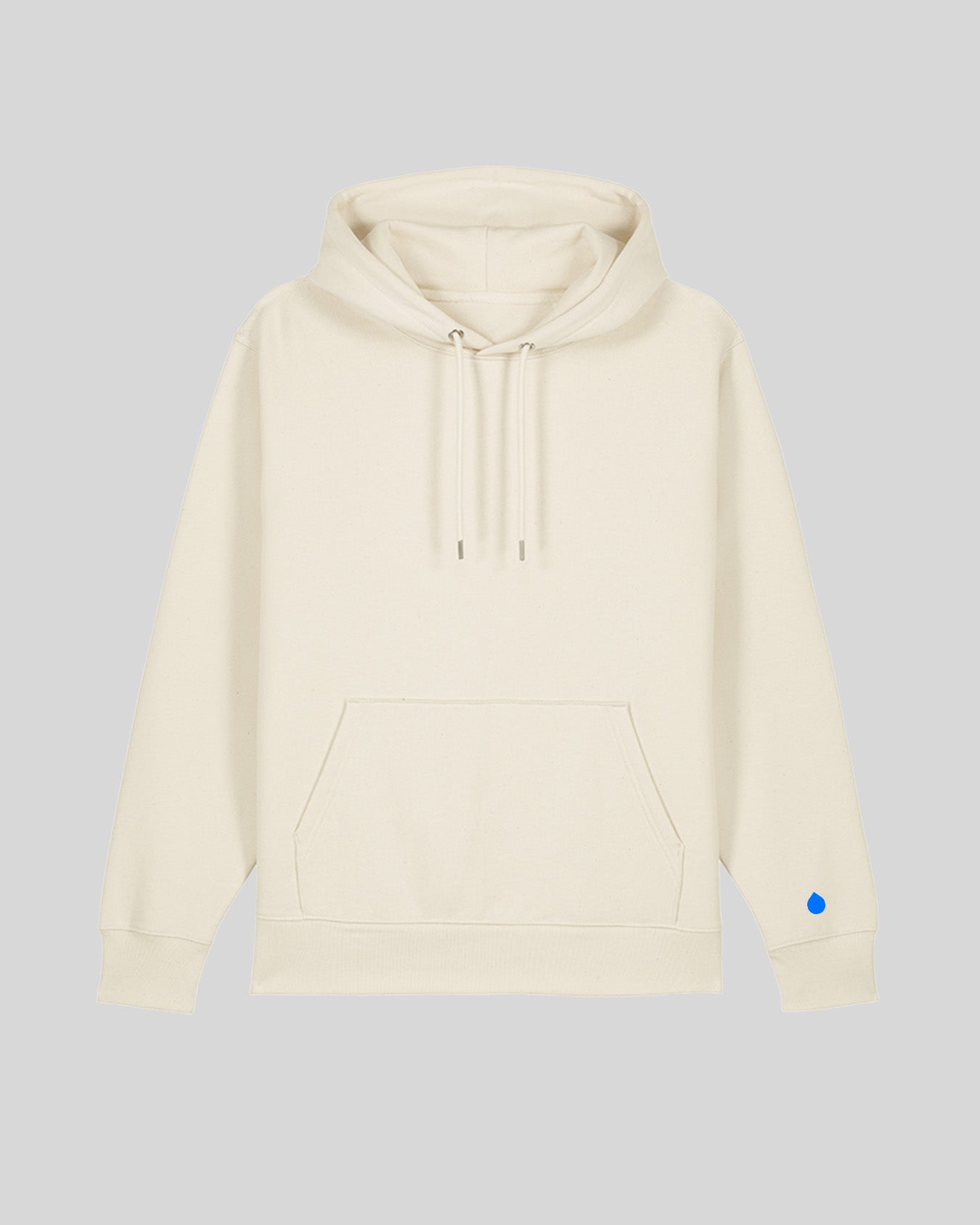 HOODIE - SMITHING X BENNY IN PALE