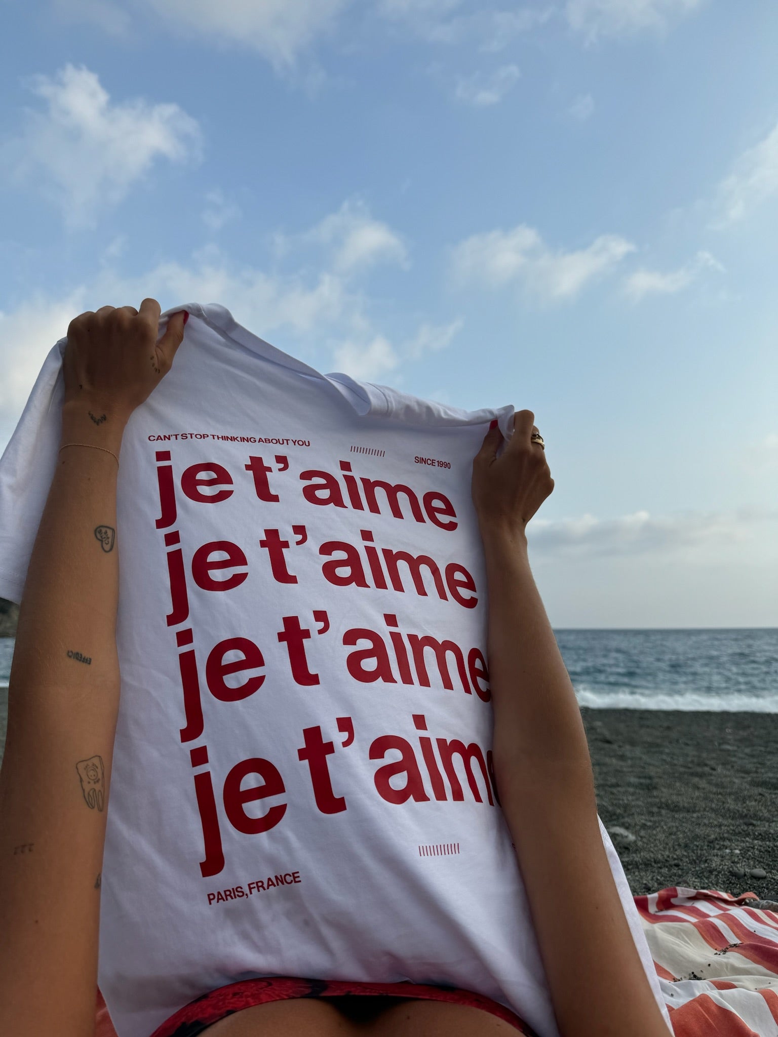 JE T&