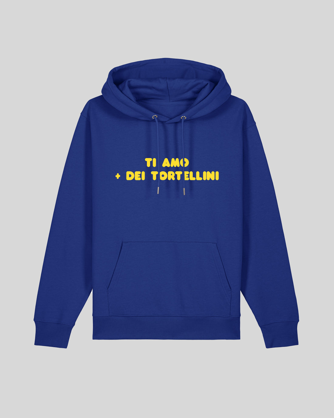 TI AMO + DEI TORTELLINI