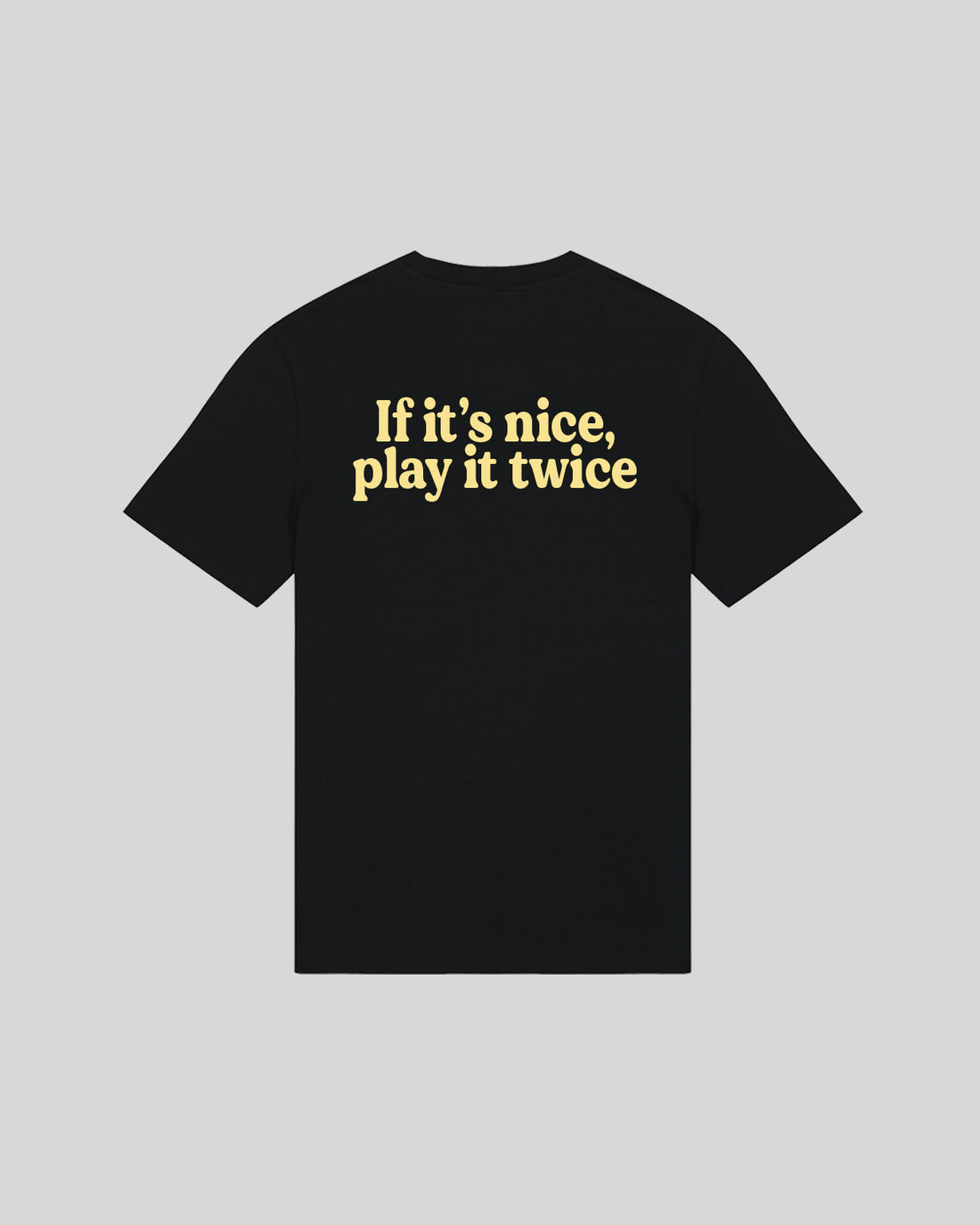 If it&
