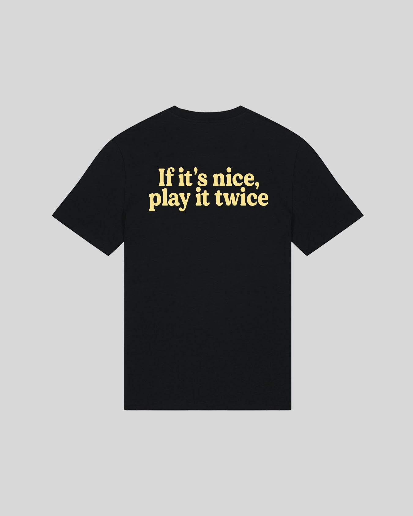 If it&