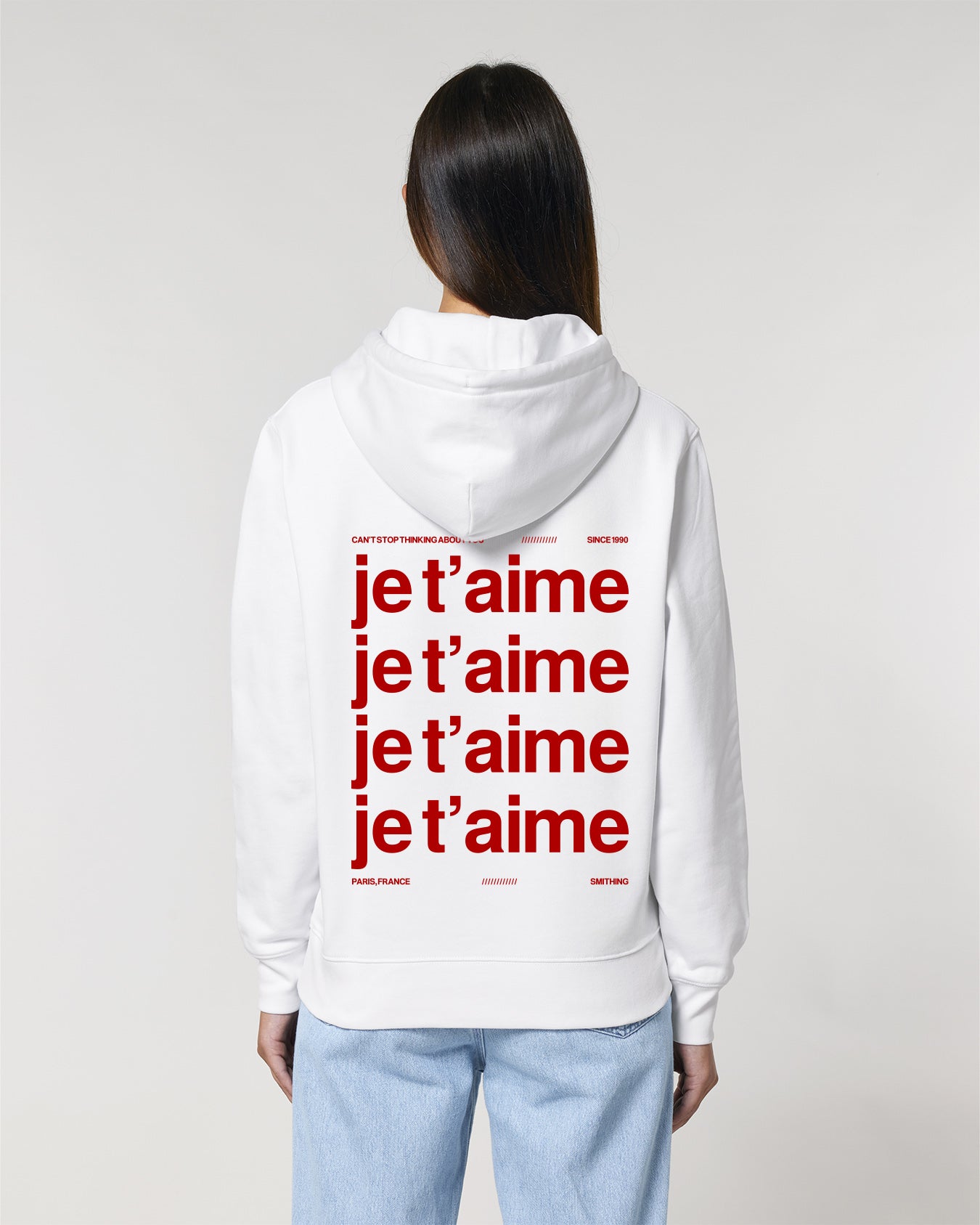JE T&