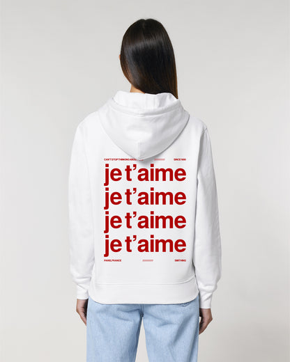 JE T&