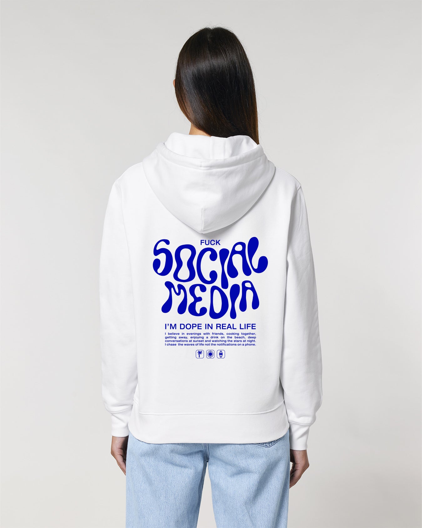 F*CK SOCIAL MEDIA I&