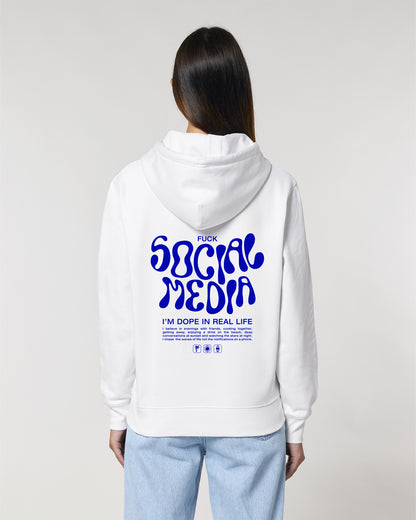 F*CK SOCIAL MEDIA I&