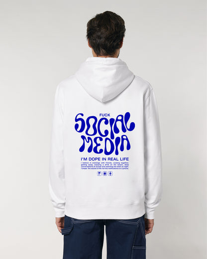 F*CK SOCIAL MEDIA I&