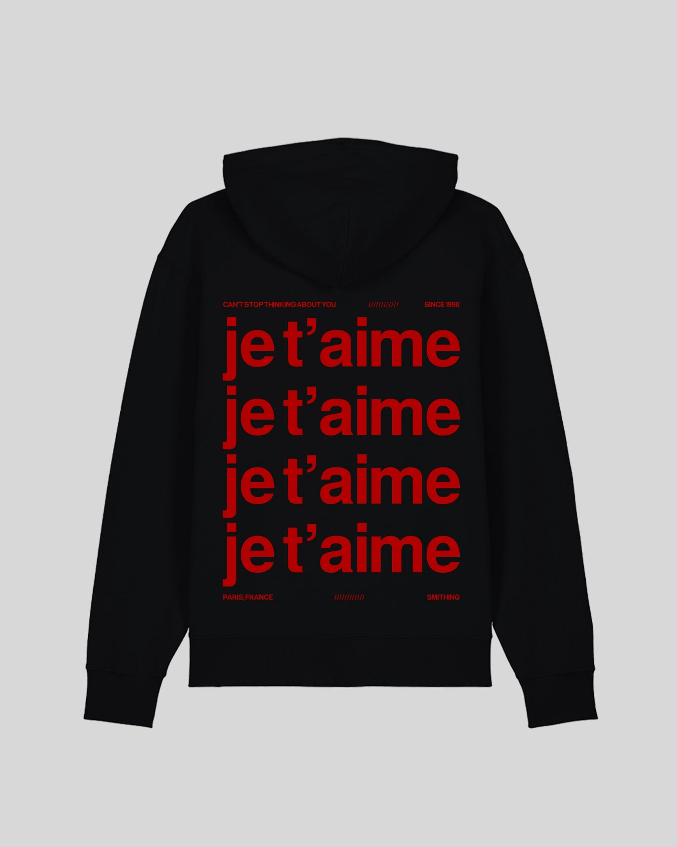 JE T&