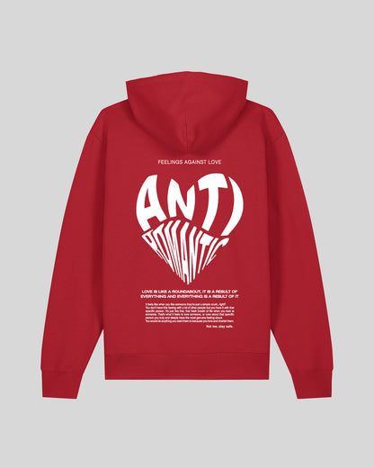 ANTI-ROMANTIC