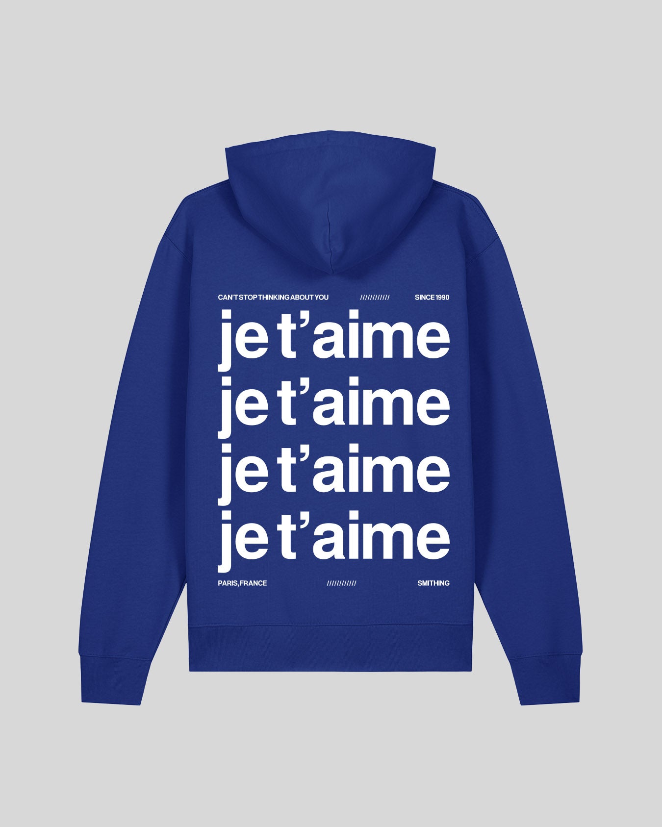 JE T&