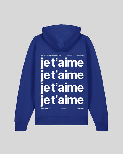 JE T&