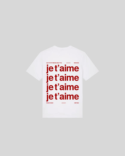 Cofanetto JE T&