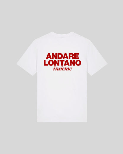 ANDARE LONTANO INSIEME