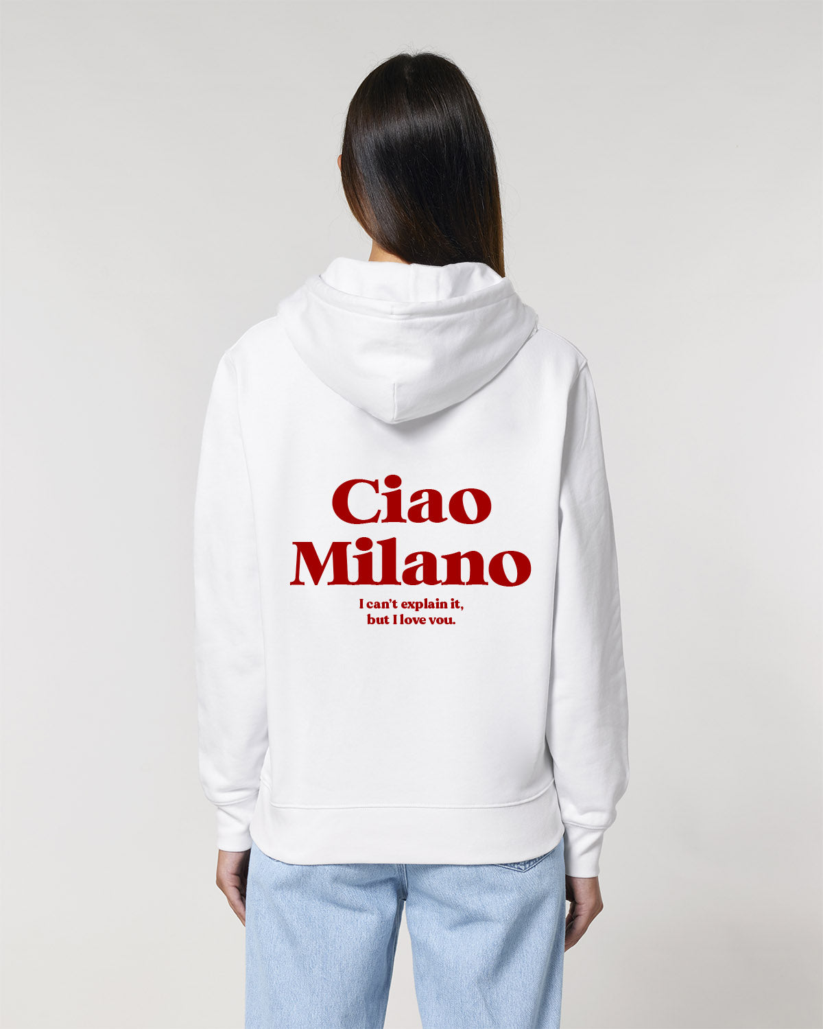 CIAO MILANO