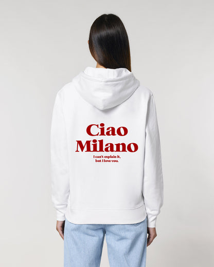 CIAO MILANO