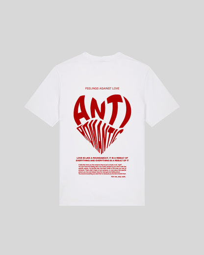 ANTI-ROMANTIC