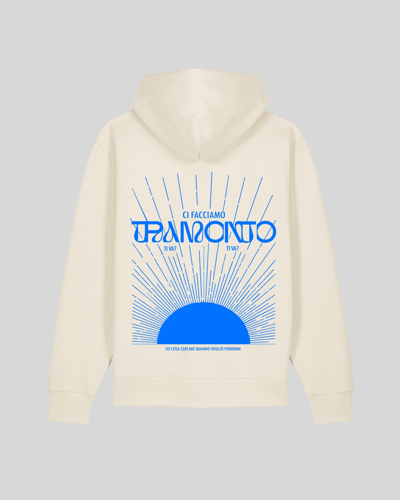 CI FACCIAMO TRAMONTO