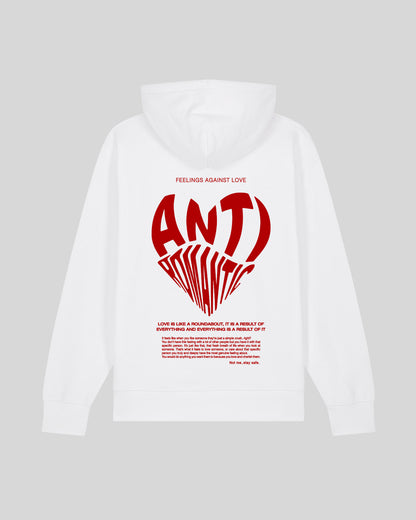 ANTI-ROMANTIC