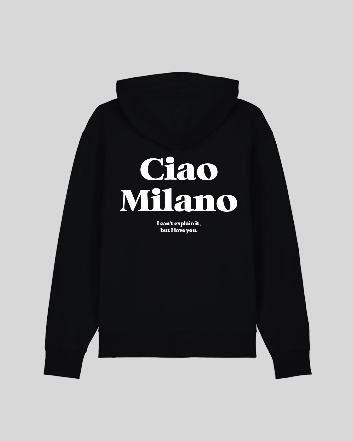 CIAO MILANO